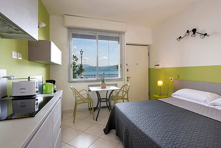 Residence Casa e Vela