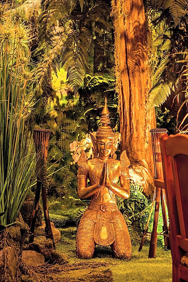 Wilbergerhof RoyalThai