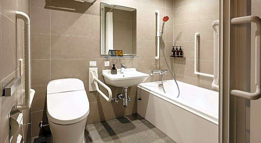 Kawasaki King Skyfront Tokyu REI Hotel