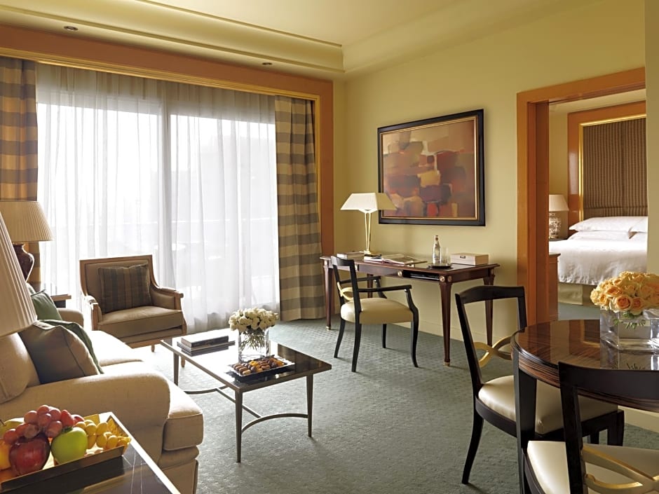 Four Seasons Hotel Beirut
