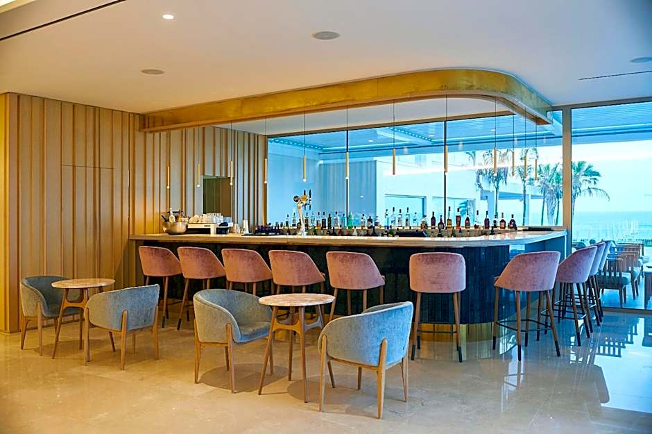 Sunrise Jade - Adults Only