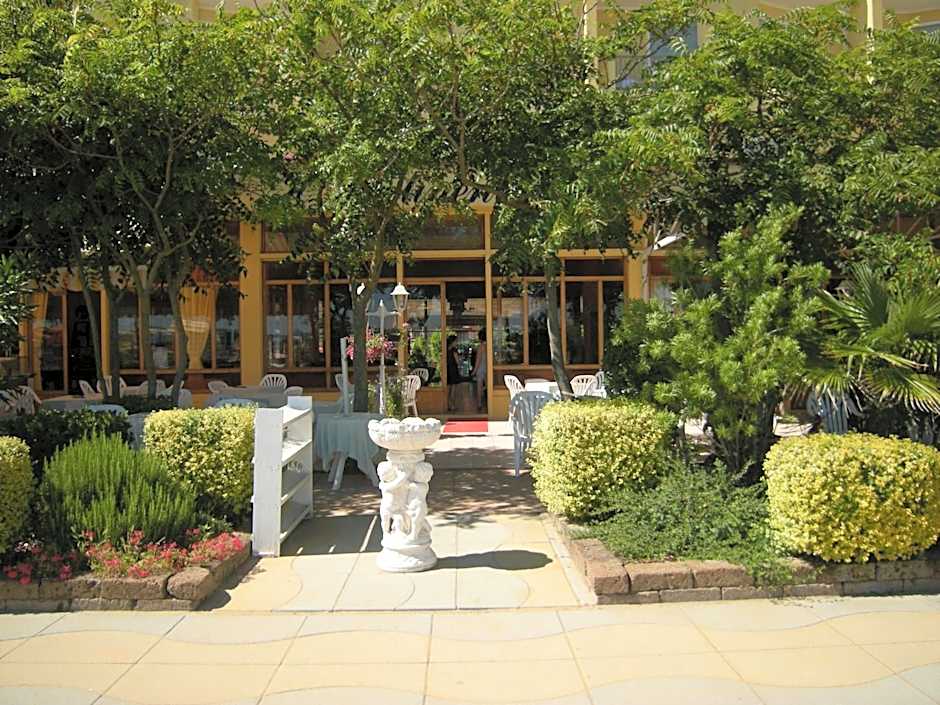 Hotel Continental