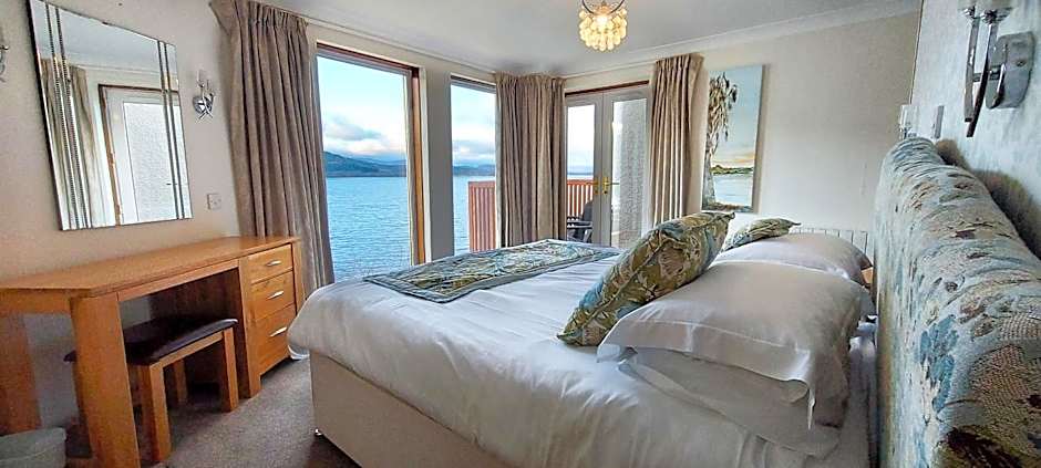 Loch Rannoch Highland Club