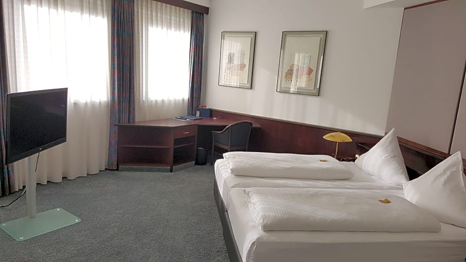 Messehotel Europe