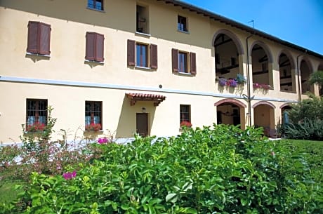 Cascina delle Mele