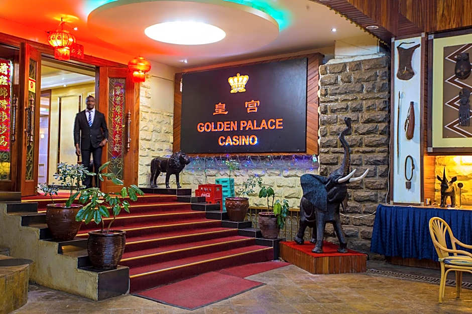 Eastland Hotel