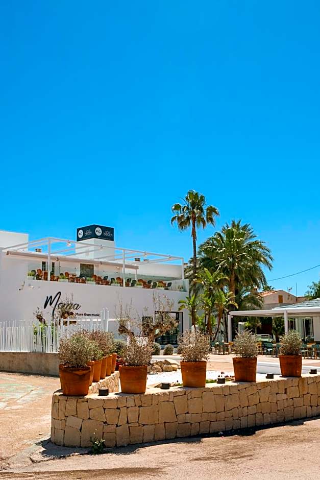 Soul Beach Hotel By Mc- Adults only