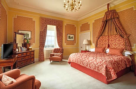 Grand Sea View Suite