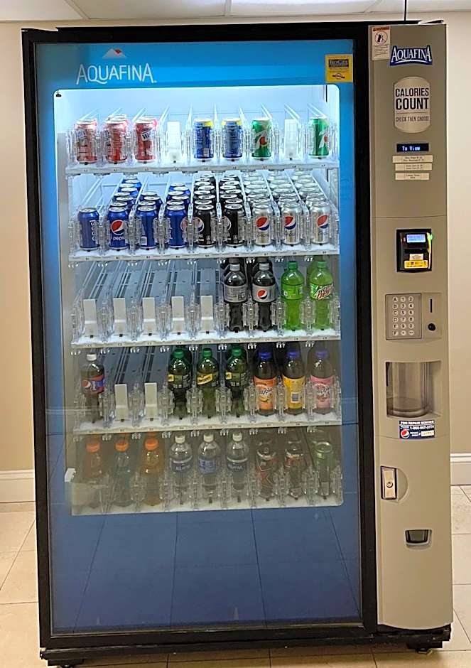 Baymont by Wyndham Latham Albany Airport