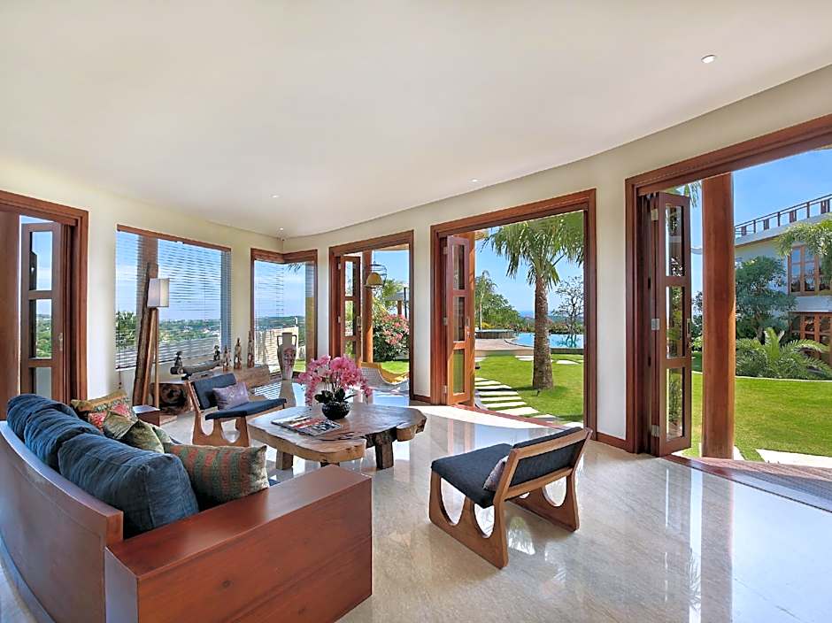 Casa Bonita Villa Bali