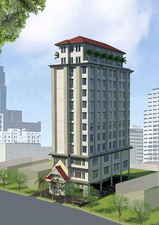 BATIQA Hotel Darmo - Surabaya