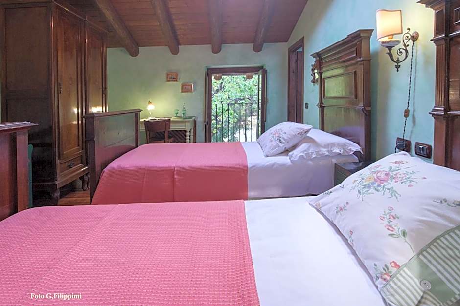 Casa Visnenza Bed & Breakfast
