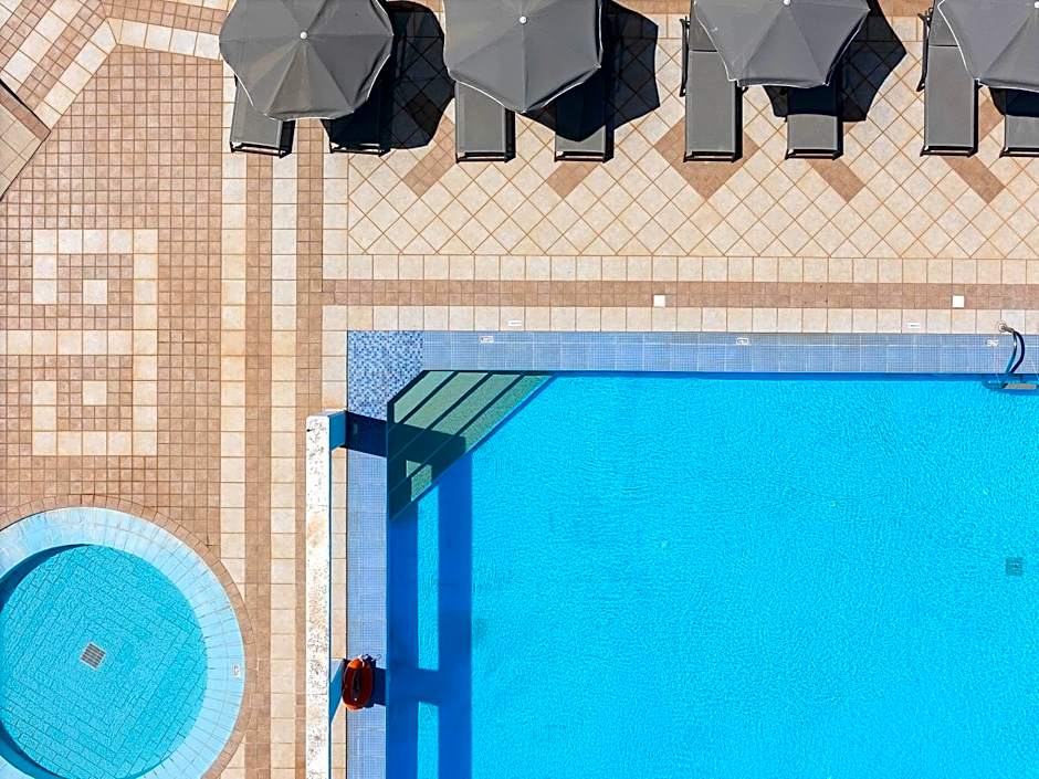 Lofos Panorama Apartments