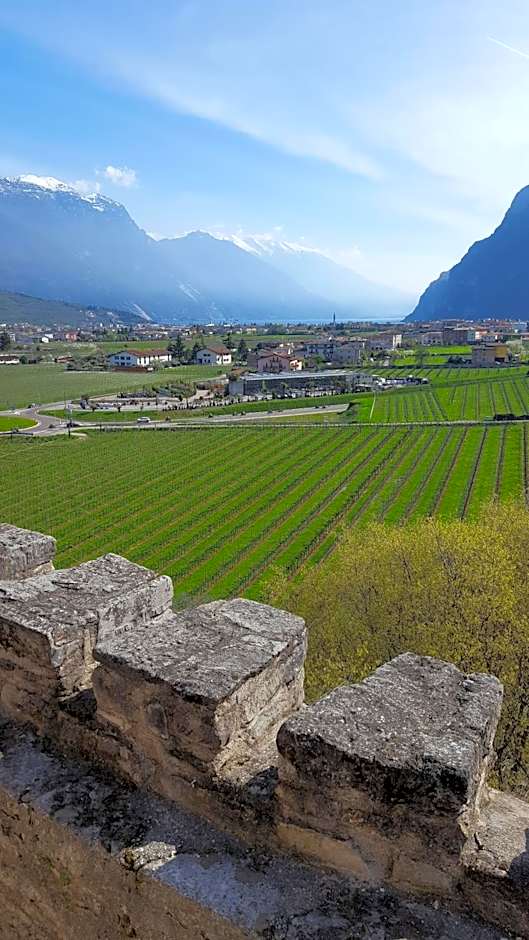 La Berlera - Riva del Garda