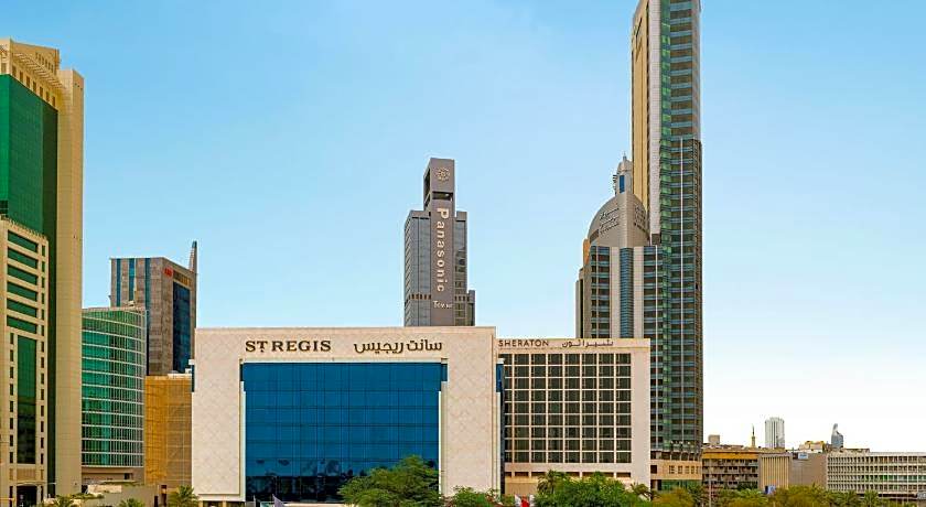 Four Points By Sheraton Kuwait