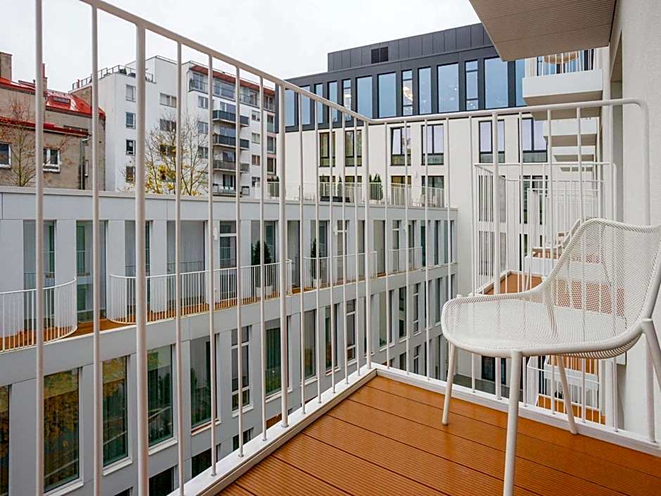 Mövenpick Hotel Tallinn