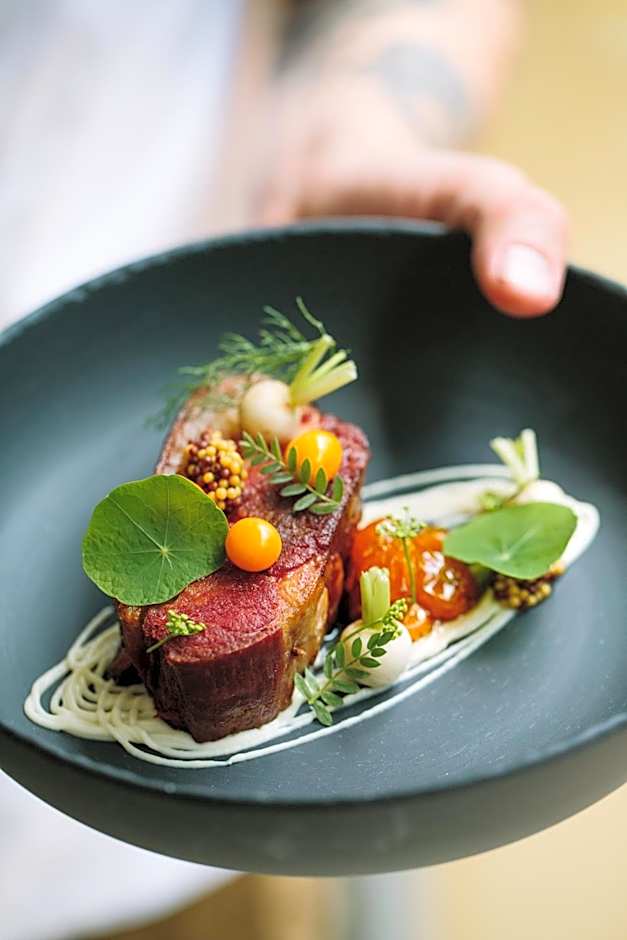 Franschhoek Country House & Villas