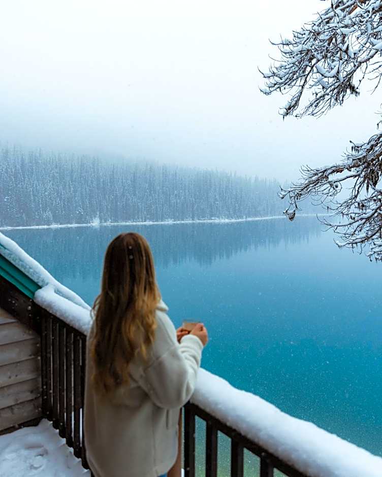 Emerald Lake Lodge