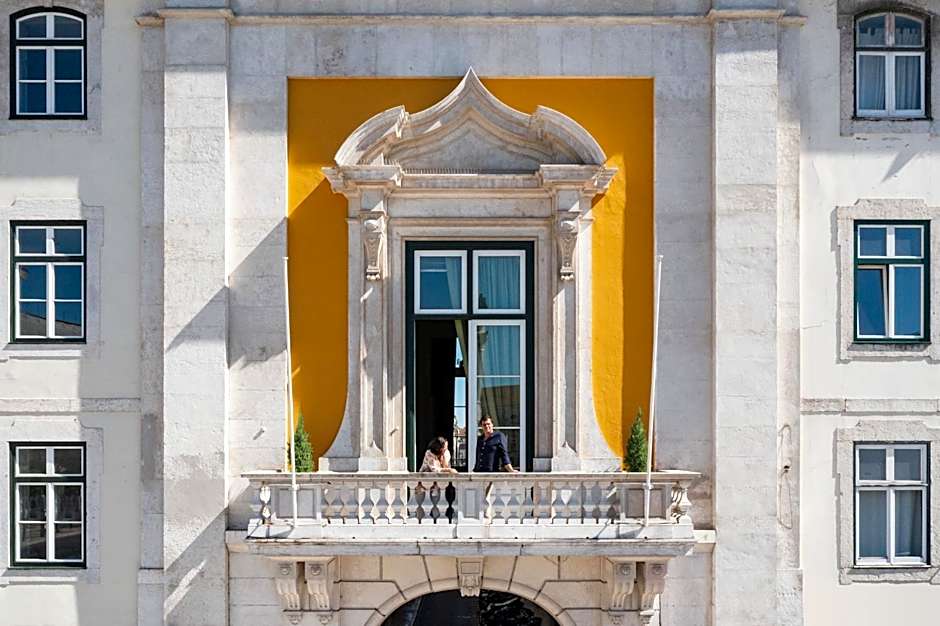 Residentas Arco do Bandeira