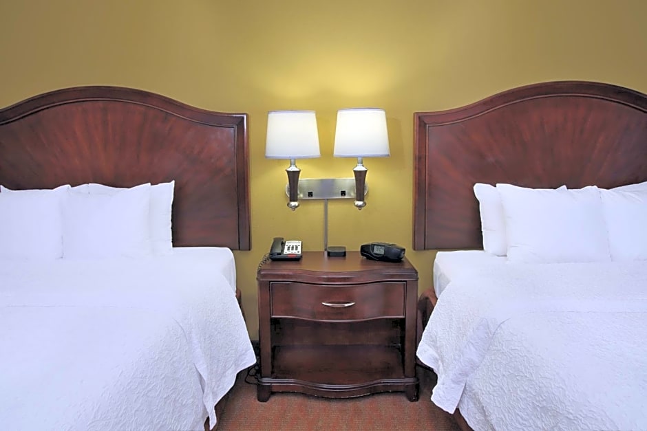 Hampton Inn By Hilton & Suites Conroe - I-45 North