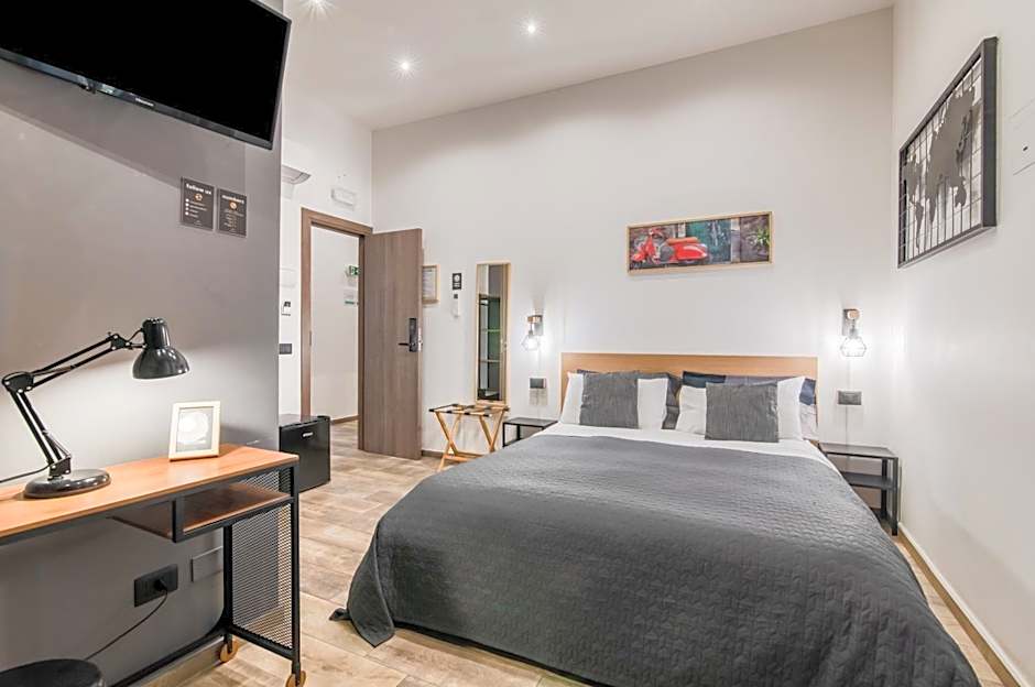 Panurban Rooms by Wonderful Italy
