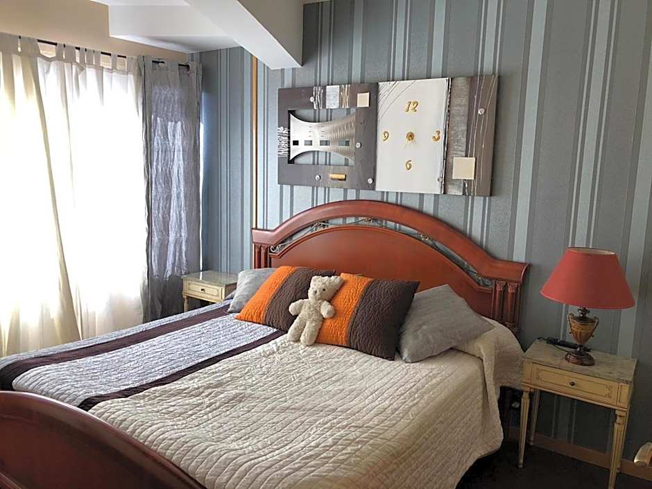 Estudios Bilbao Deusto