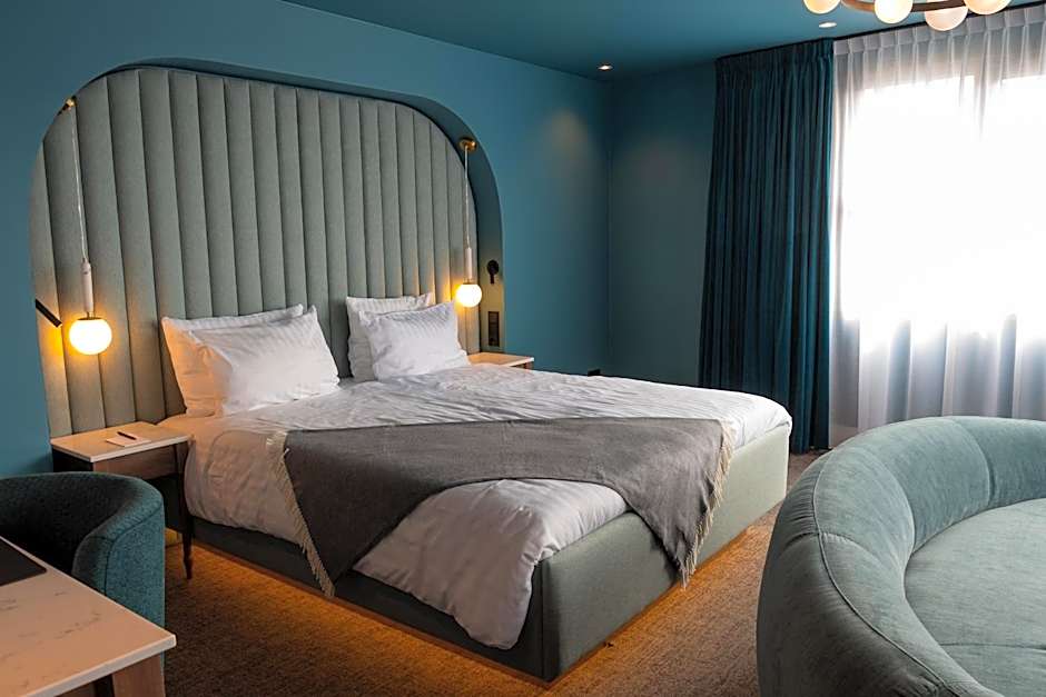 Van der Valk Hotel Hildesheim