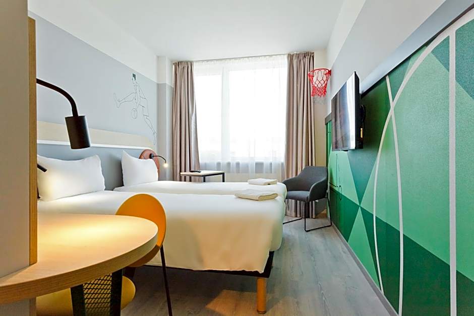 Ibis Styles Kaunas Centre