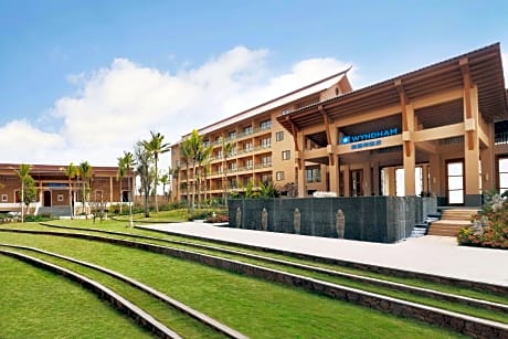 Wyndham Maoming