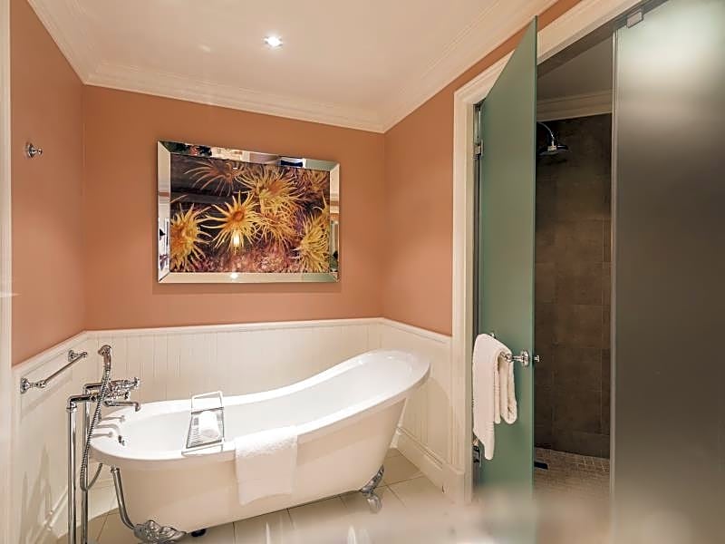 The Boardwalk Hotel and Convention Centre