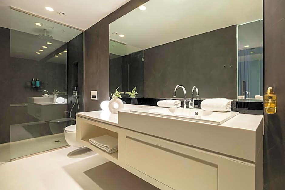 B-aparthotels Regent