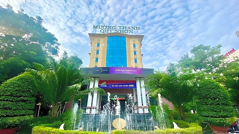 Muong Thanh Quy Nhon Hotel