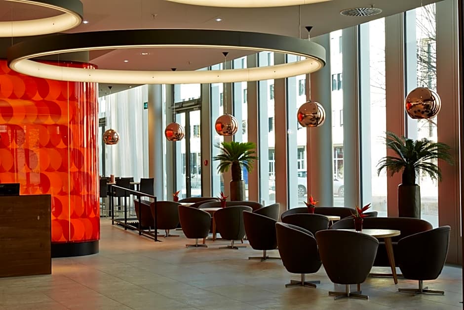 H4 Hotel München Messe