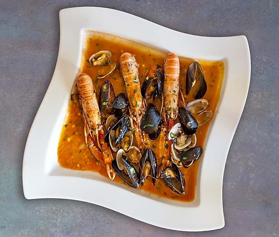 Boutique Hotel Adria