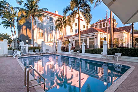 Hilton Garden Inn Boca Raton