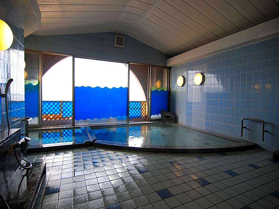 quapark tsuda