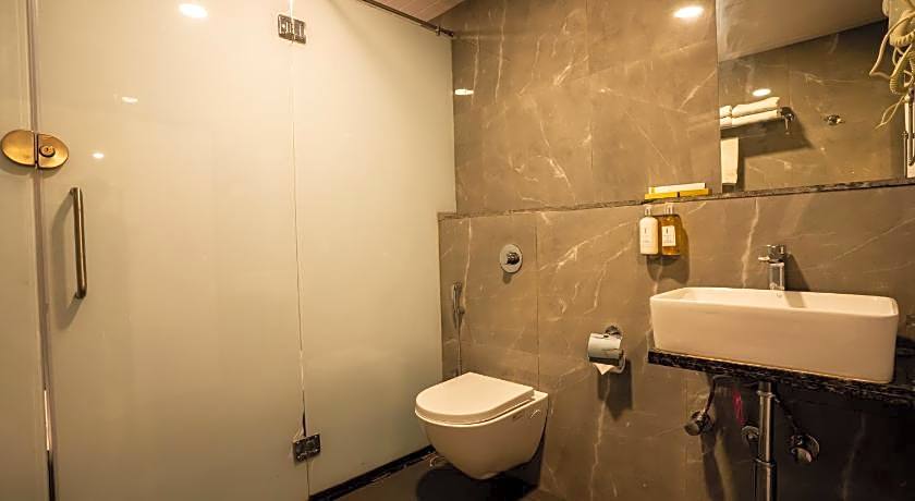 Jivanta Hotel Mahabaleshwar