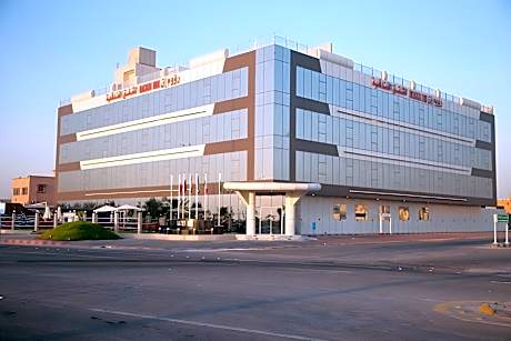 Raoum Inn Khafji Corniche