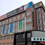 GreenTree Inn Chuzhou Dingyuan County People's Square General Hospital Business Hotel