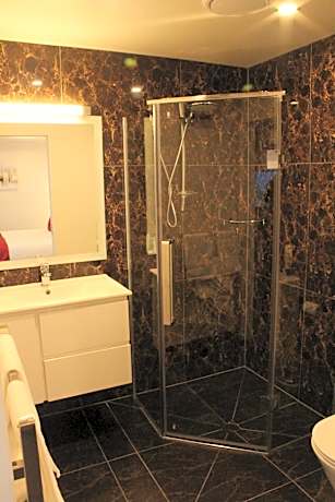 Superior One-Bedroom Suite with Balcony