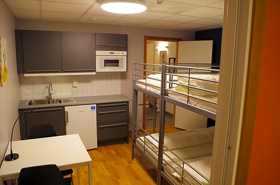 Spoton Hostel & Sportsbar