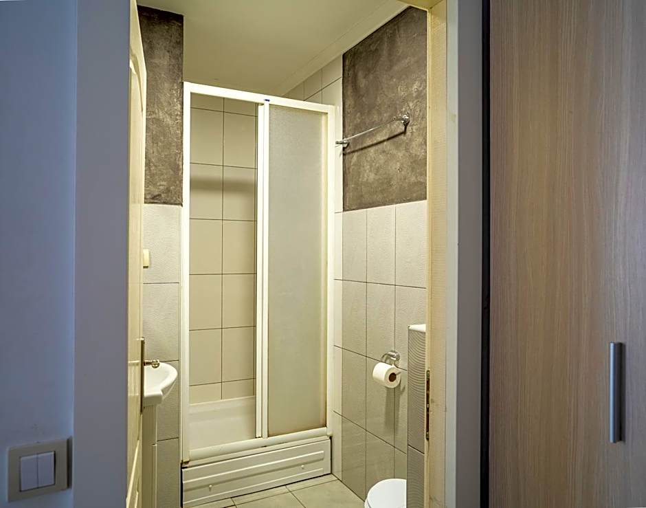 Privilege Room's by Central Park