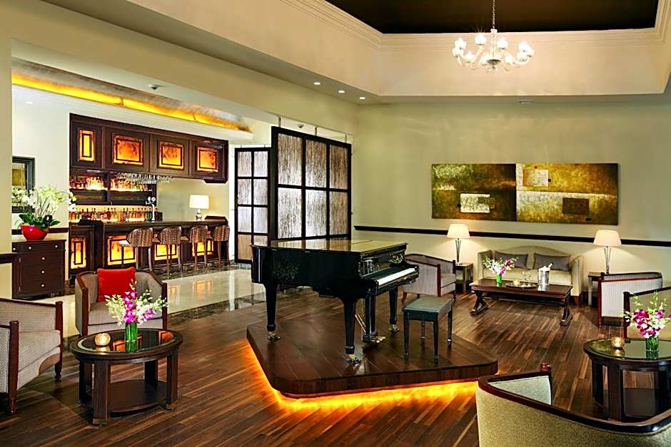 Secrets St. James Montego Bay - All Inclusive - Adults only 