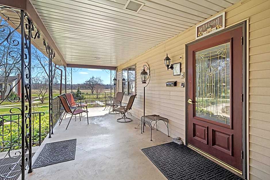 After Eight Bed and Breakfast