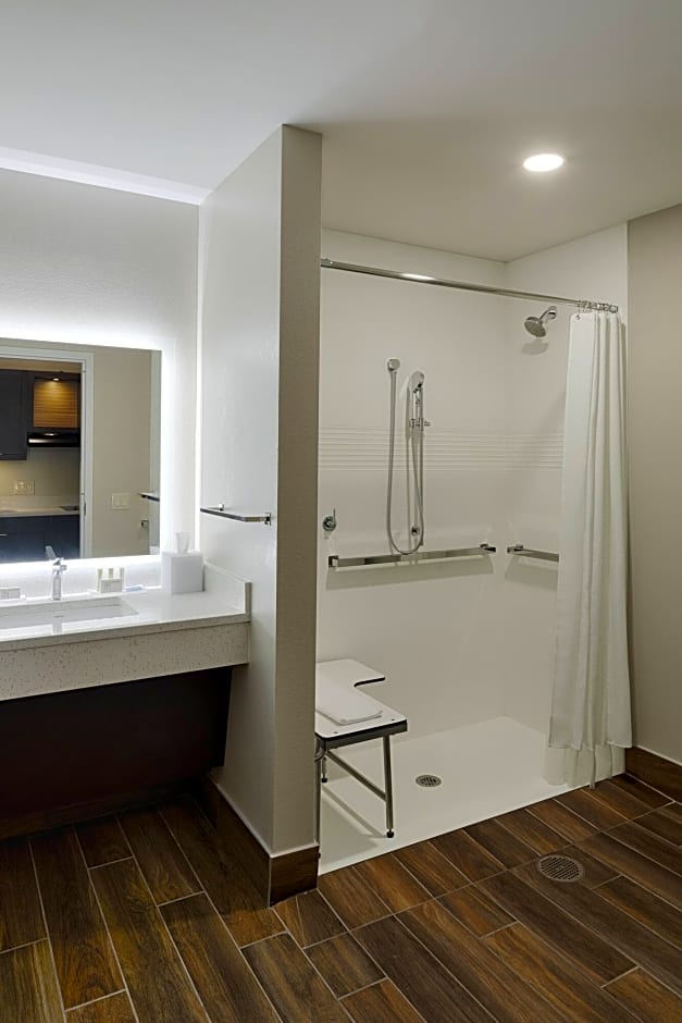 TownePlace Suites by Marriott Columbus Hilliard