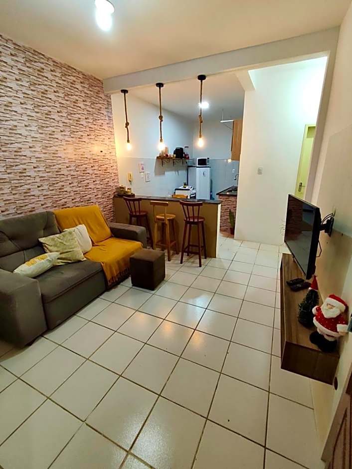 Ap8 atrás da Passarela do caranguejo- Orla de Atalaia