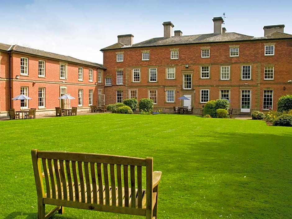 Macdonald Ansty Hall