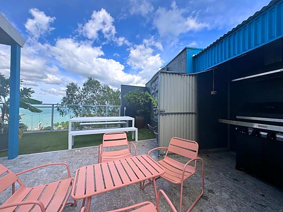 Ramada Suites by Wyndham Zen Quarter Darwin