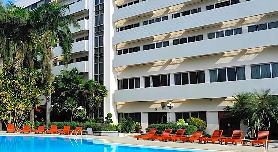 Maeyom Palace Hotel