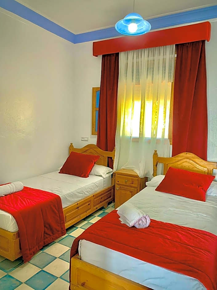 Hôtel Al Kalaa